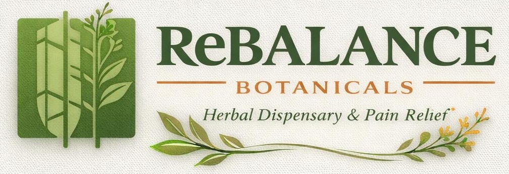 Rebalance Botanicals